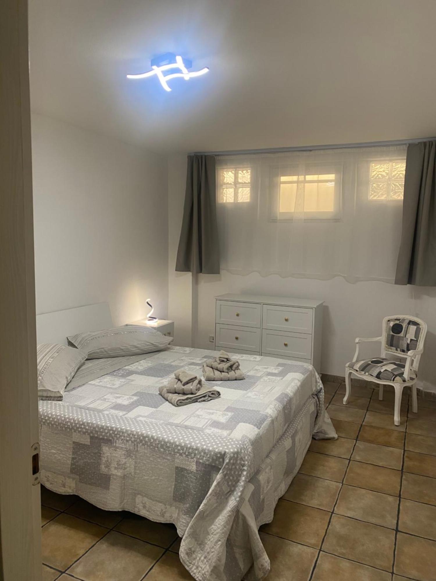 Maria Antonietta House Villa Porto Torres Exterior photo